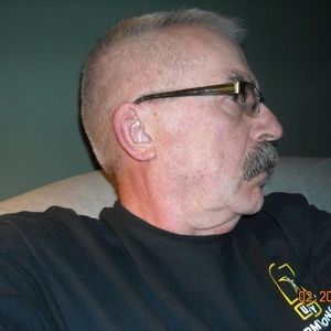 Meet your Posher, Dave